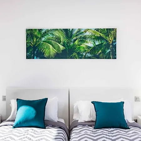 Villa Bernadette Puerto del Carmen (Lanzarote)