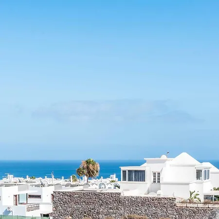 Villa Bernadette Puerto del Carmen (Lanzarote)